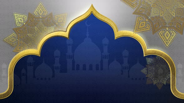 Eid Al Adha Mubarak Background Decorations 10