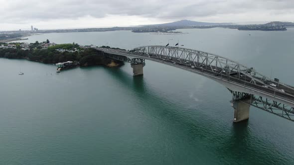 Viaduct Harbour, Auckland New Zealand