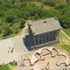 Pagan Temple of Garni, Greco-Roman colonnaded building in Armenia and the former Soviet Union - VideoHive Item for Sale