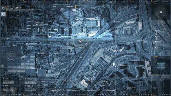 Detecting The Object By A Special Tracking Software And Sending a Drone alt