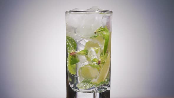 Mojito Cocktail