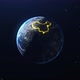 Realistic Earth Zoom To China - VideoHive Item for Sale