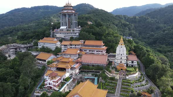 Georgetown, Penang Malaysia