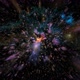 Galaxy Explosion - VideoHive Item for Sale