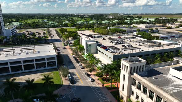 Publix Supermarket Miami Doral