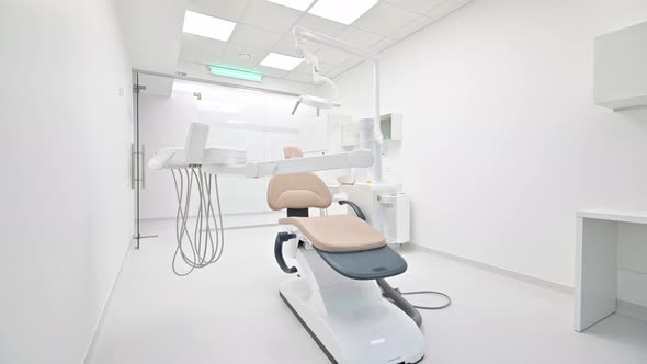 Dentistry Medical Office Special Equipment