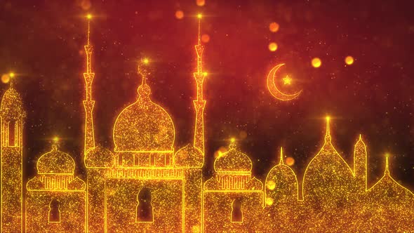 Muharram Islam Background