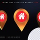 Home Map Location Marker Icon - VideoHive Item for Sale