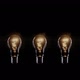 Set of Flickering Light Bulbs - VideoHive Item for Sale