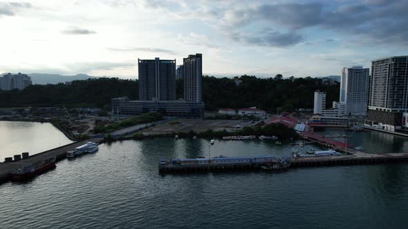 Kota Kinabalu, Sabah Malaysia