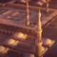 Al Masjid an Nabawi 3d mosque FHD Camera 07 - VideoHive Item for Sale