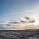 Winter Sunset Timelapse - VideoHive Item for Sale