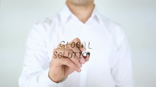 Global Solutions