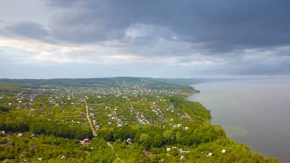 Nature Sea Village