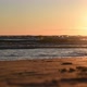 Sunset and Waves - VideoHive Item for Sale