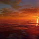 Ocean Sunrise Looped 4K - VideoHive Item for Sale