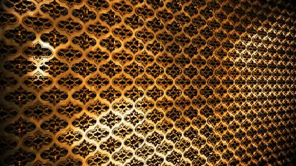 Flying In Vintage Deco Style 06 HD alt