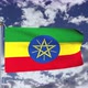 Eritrea Flag Waving 4k - VideoHive Item for Sale
