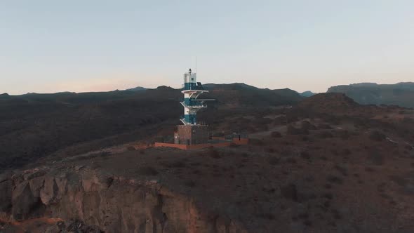 Lighthouse on the Rock alt