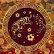 Chinese New Year Year of the Tiger 2022 Also Known As the Spring Festival with the Chinese Tiger - VideoHive Item for Sale