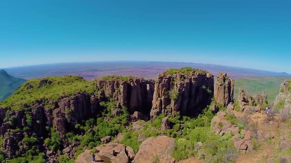 Karoo national park