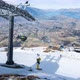 Coronet Peak Ski Area Daytime Timelapse - VideoHive Item for Sale
