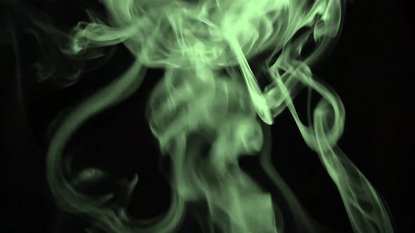 Green Smoke