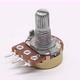 Potentiometer Variable Switch Control Rheostat Electronic Engineering Arduino - VideoHive Item for Sale
