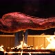 Spit roasted lamb  - VideoHive Item for Sale