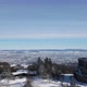 Stadt Kassel skyline winter 4K - VideoHive Item for Sale
