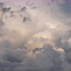 Clouds moving in the sky - VideoHive Item for Sale