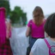 Women in Walking Demonstration for Equality Demand - VideoHive Item for Sale