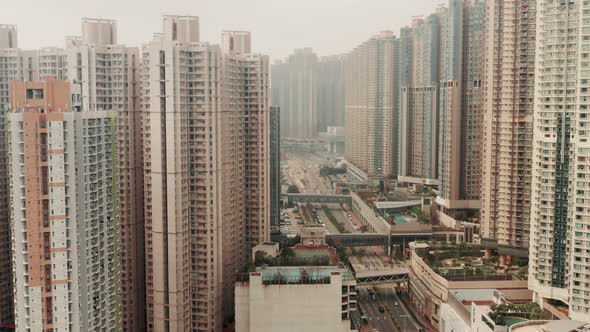 Hong Kong Tseung Kwan O China