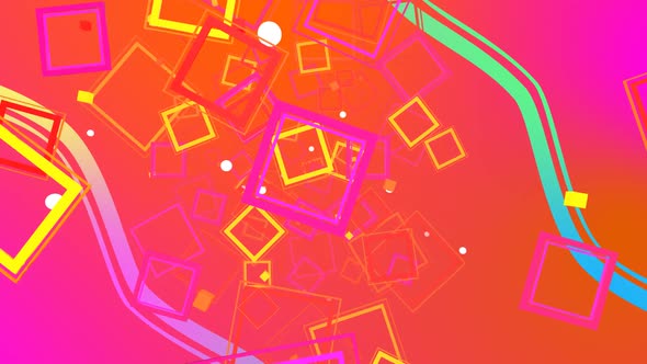 Frying In Retro 1990 02 HD