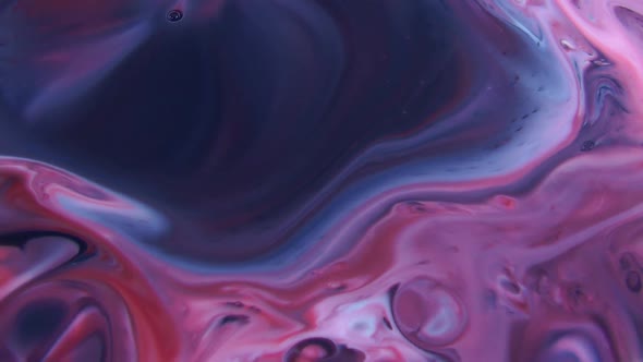 Dreamy Paint Chemical Reaction alt