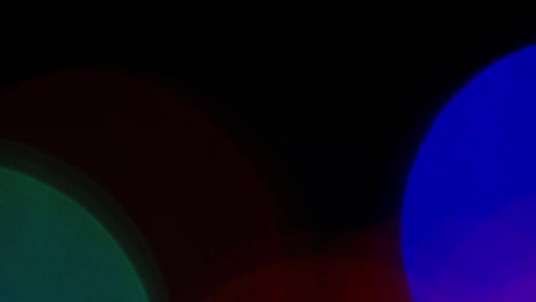 Cinematic moving bokeh stock footage clip - BOKEH 136 alt