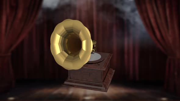 Gramophone