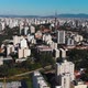Tv Tower Sao Paulo, Brazil - VideoHive Item for Sale