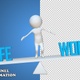 Balance Life Work - VideoHive Item for Sale