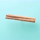 Cinnamon Stick Rotating on Blue Cyan - VideoHive Item for Sale