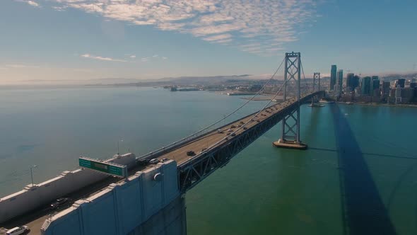 Giant Bridge