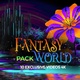 Fantasy World Pack 10 Videos 4K - VideoHive Item for Sale