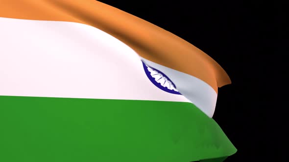 India Flag