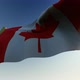 Canadian Flag - VideoHive Item for Sale
