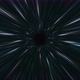 Space Galaxy Warp Tunnel Loop - VideoHive Item for Sale