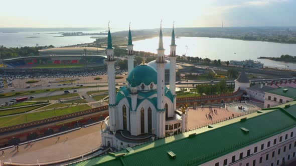 Kazan Russia