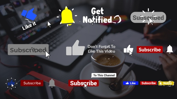 YouTube Reminders alt