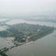 Nanjing Xuanwu Lake Spectacular Style Aerial Photography - VideoHive Item for Sale