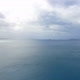 Aerial View Of Indian Ocean, Praslin Island, Seychelles - VideoHive Item for Sale