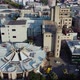 City And Business Buildings,Amazing Drone View - VideoHive Item for Sale